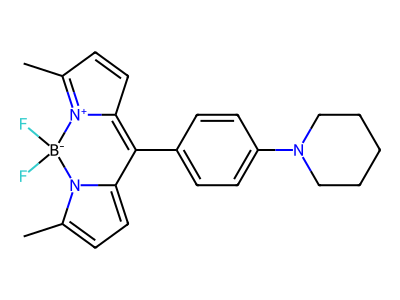 structure