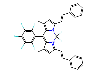 structure