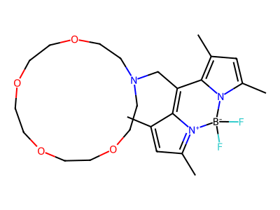 structure