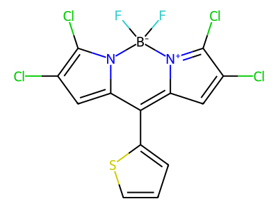 structure