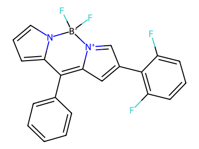 structure
