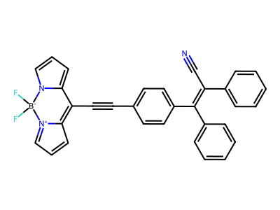 structure