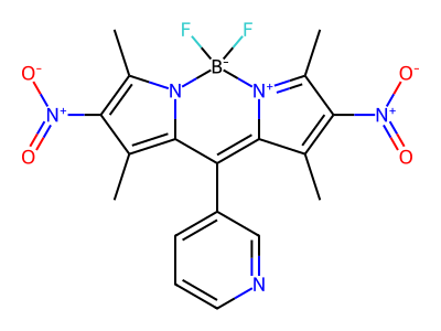 structure