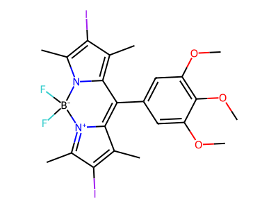 structure