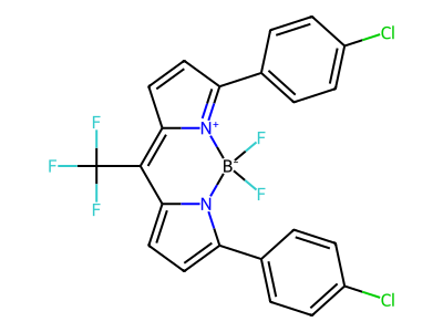 structure