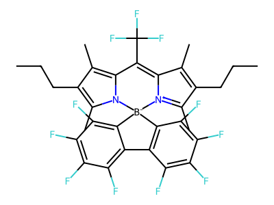 structure