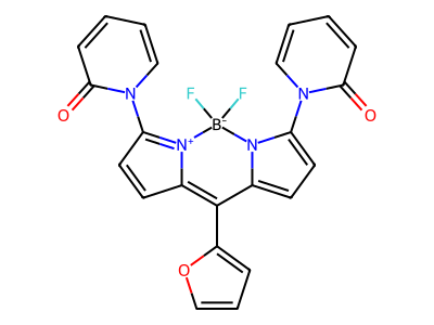 structure
