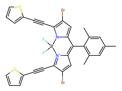 structure