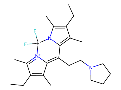 structure