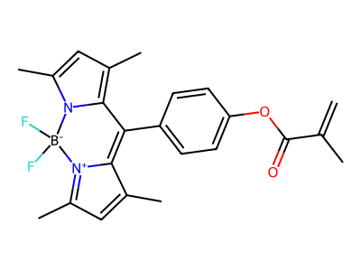structure