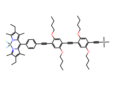 structure