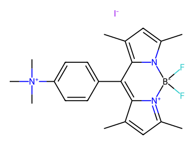 structure