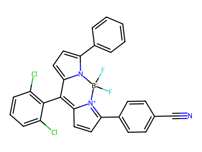 structure