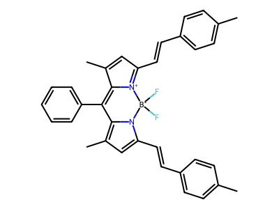 structure