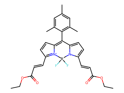 structure