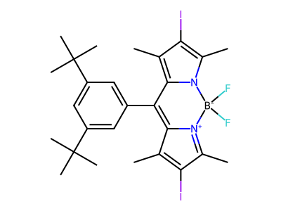 structure