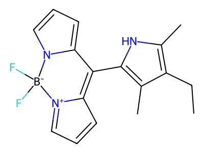 structure