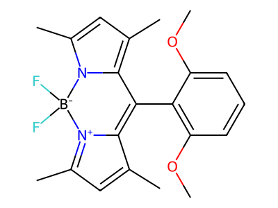 structure