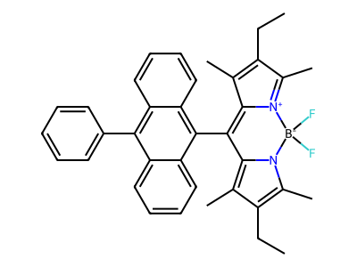 structure