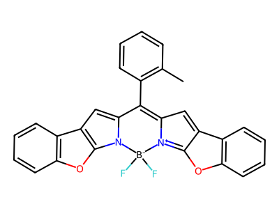 structure