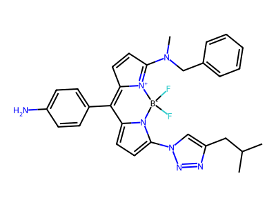 structure