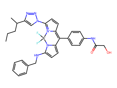 structure