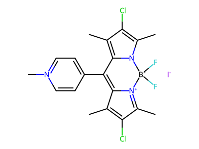 structure