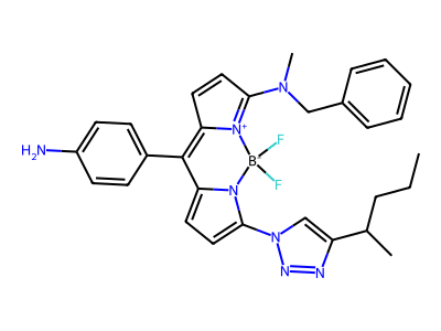 structure