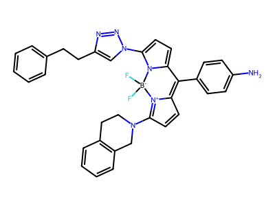structure