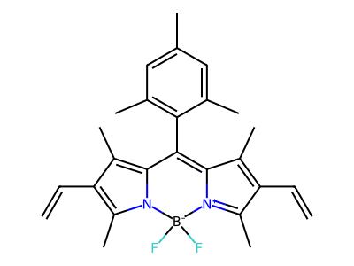 structure