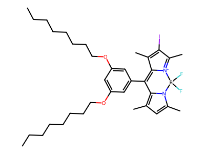 structure