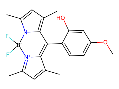 structure