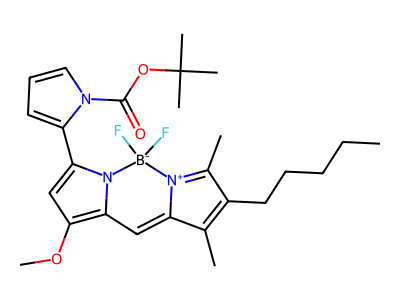structure