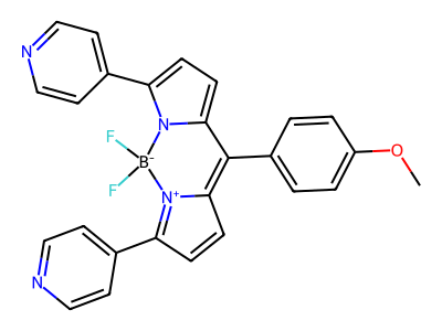 structure