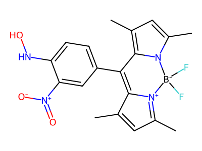 structure