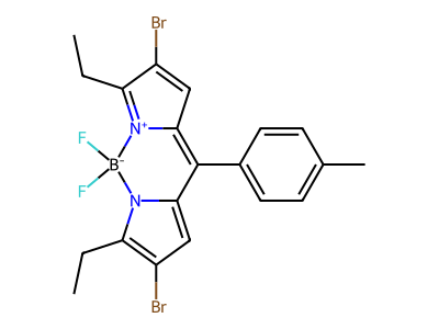 structure