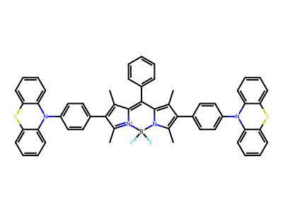 structure