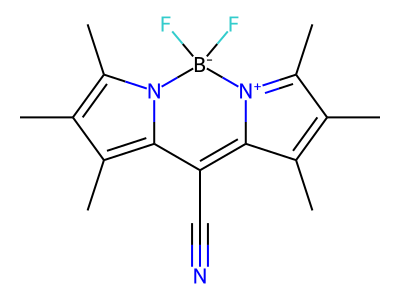 structure