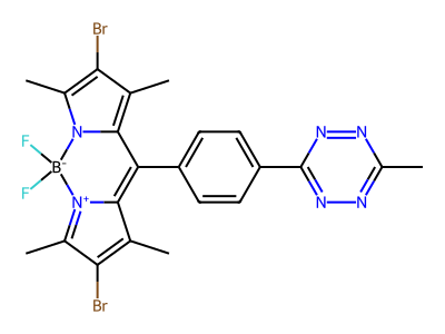 structure