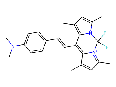 structure