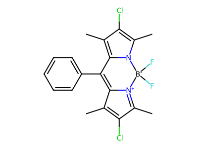 structure