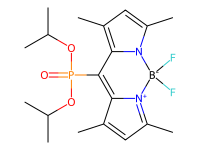 structure