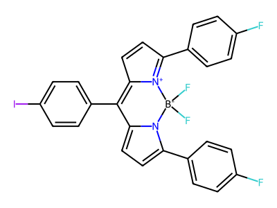 structure