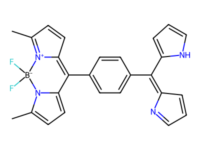 structure