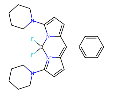 structure