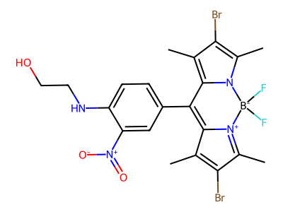 structure