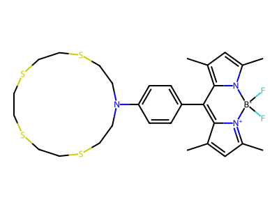 structure