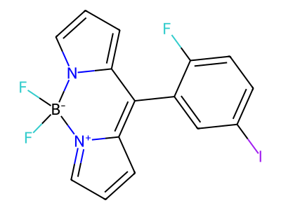 structure