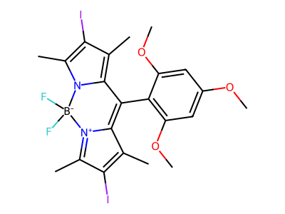 structure