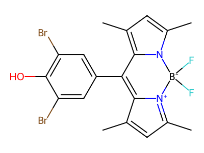 structure